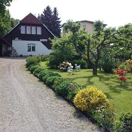 Pokoje Goscinne Mirena Karpacz Exteriér fotografie